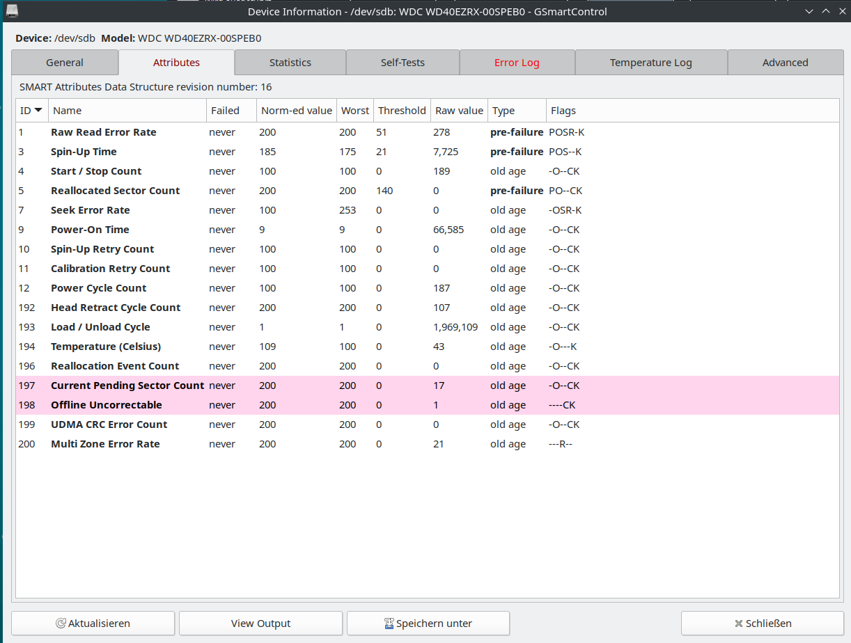 Clone or partition with - TauCeti blog