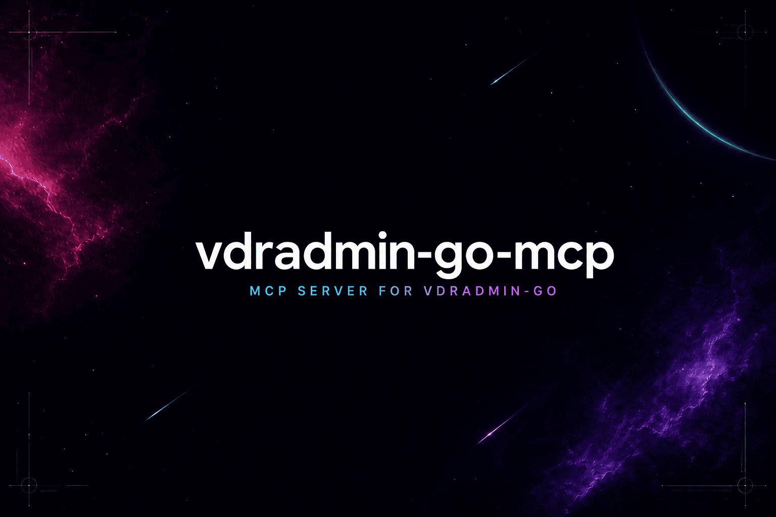 Featured image for MCP server for vdradmin-go