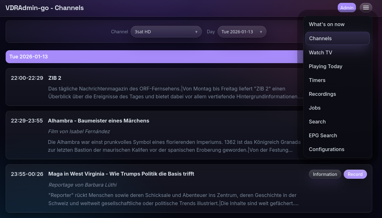 vdradmin-go_channels_01